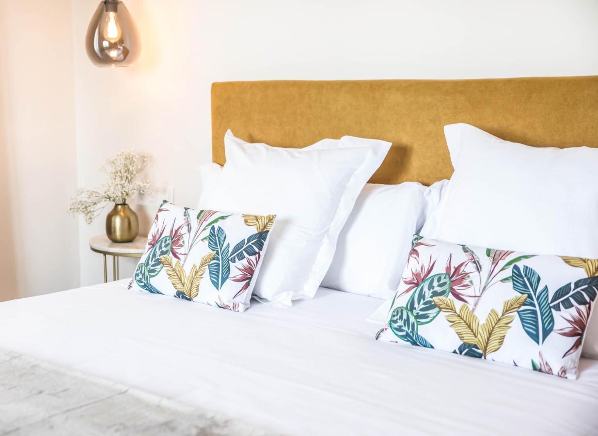 Hotel Penas Blancas Liano エクステリア 写真