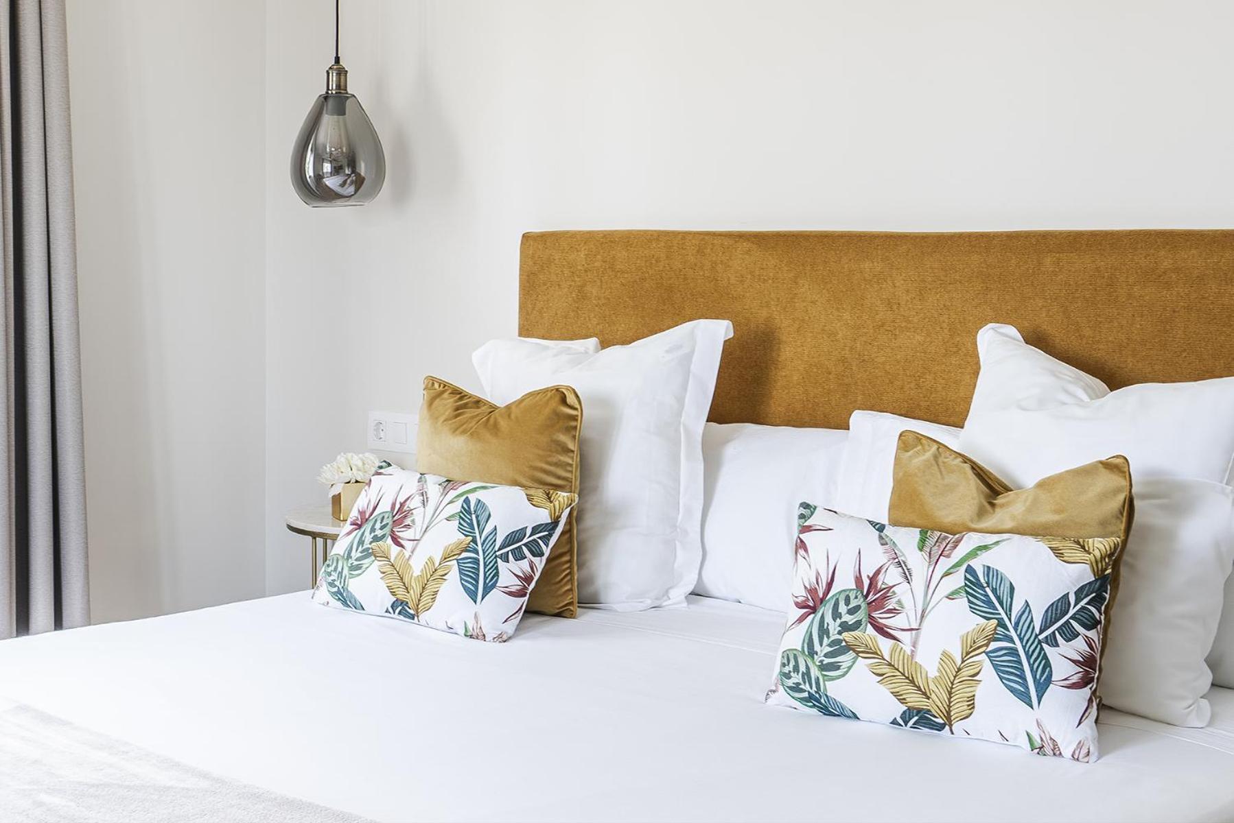 Hotel Penas Blancas Liano 部屋 写真