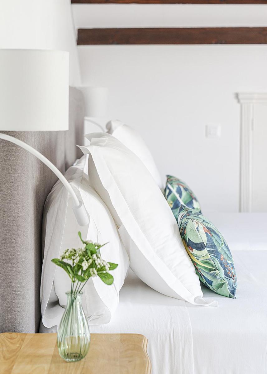 Hotel Penas Blancas Liano 部屋 写真