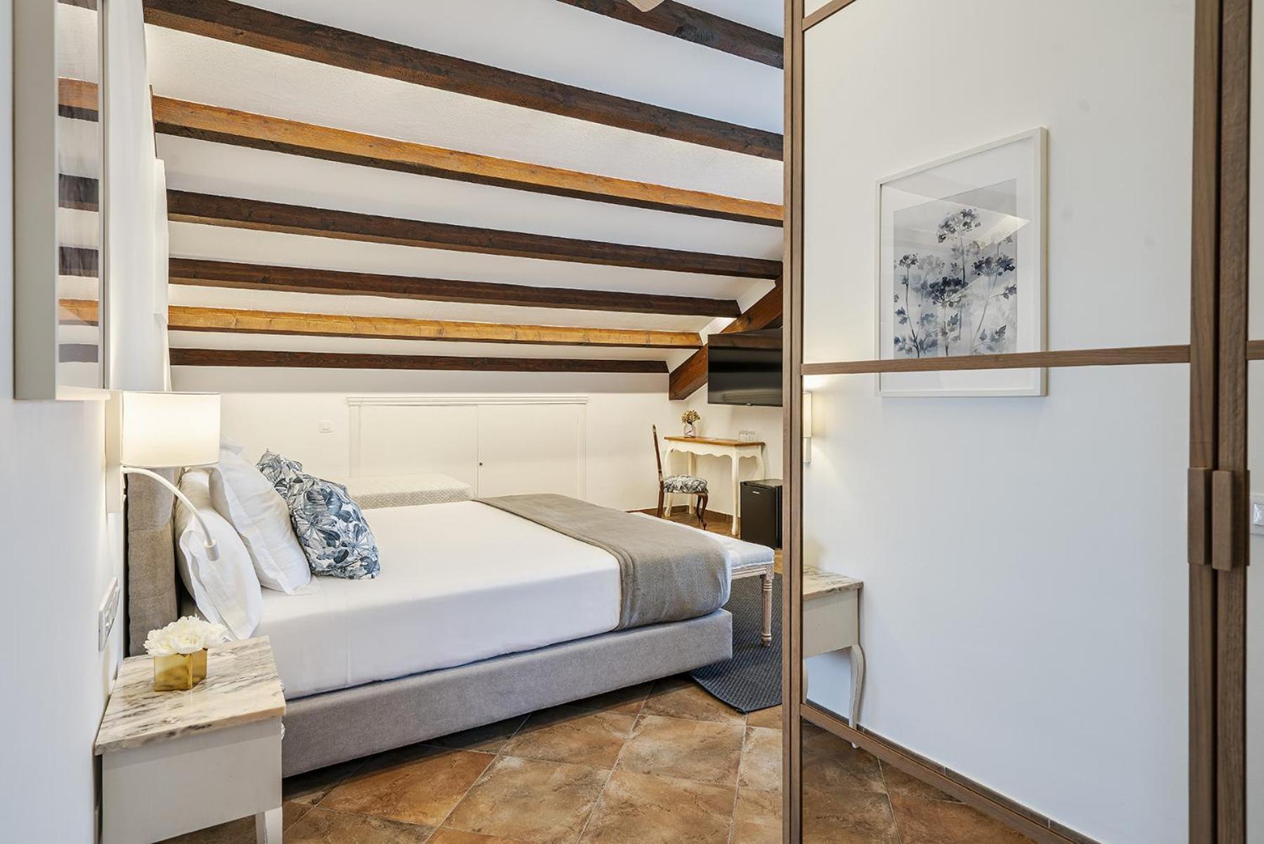 Hotel Penas Blancas Liano 部屋 写真