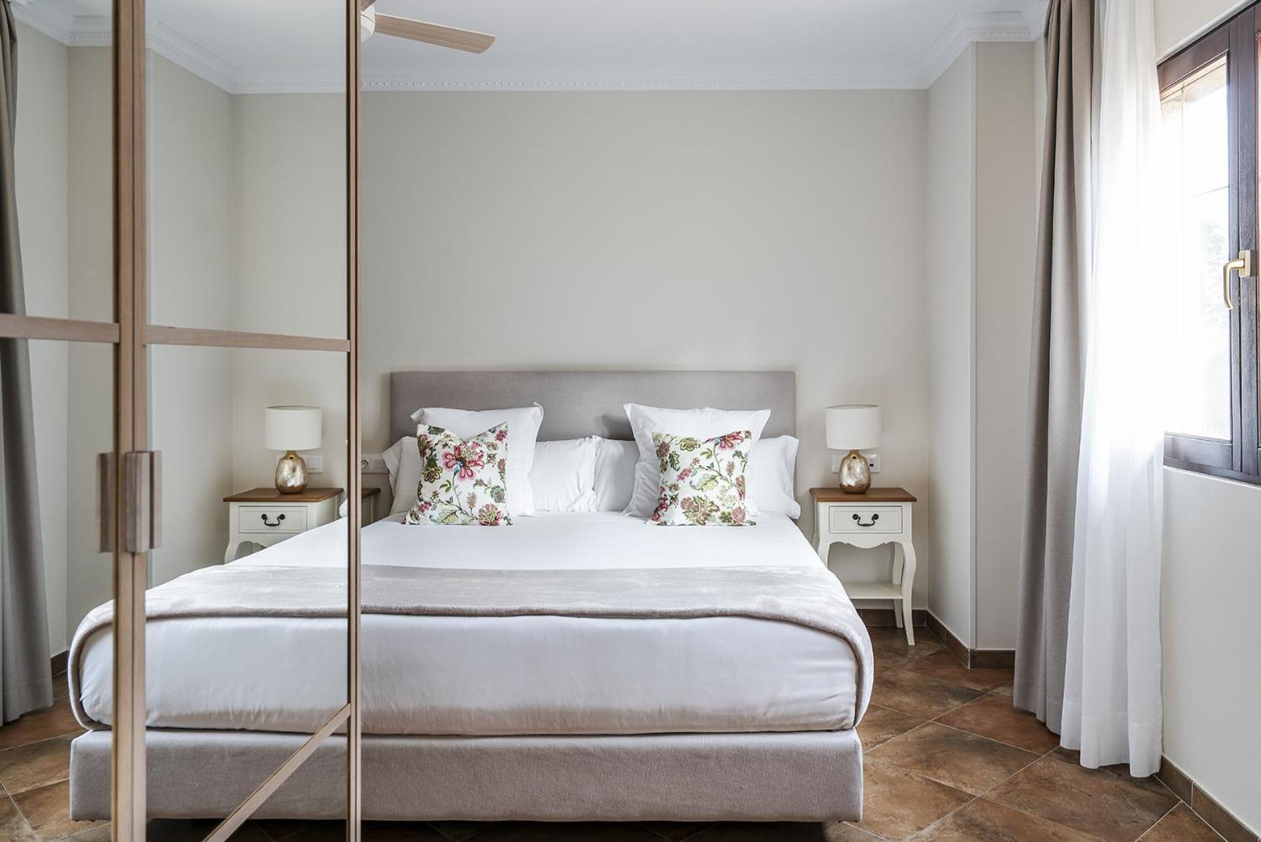 Hotel Penas Blancas Liano 部屋 写真