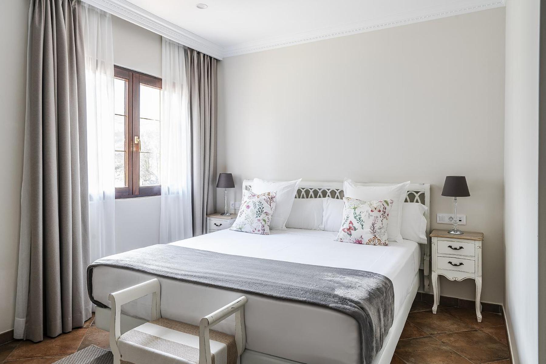 Hotel Penas Blancas Liano 部屋 写真