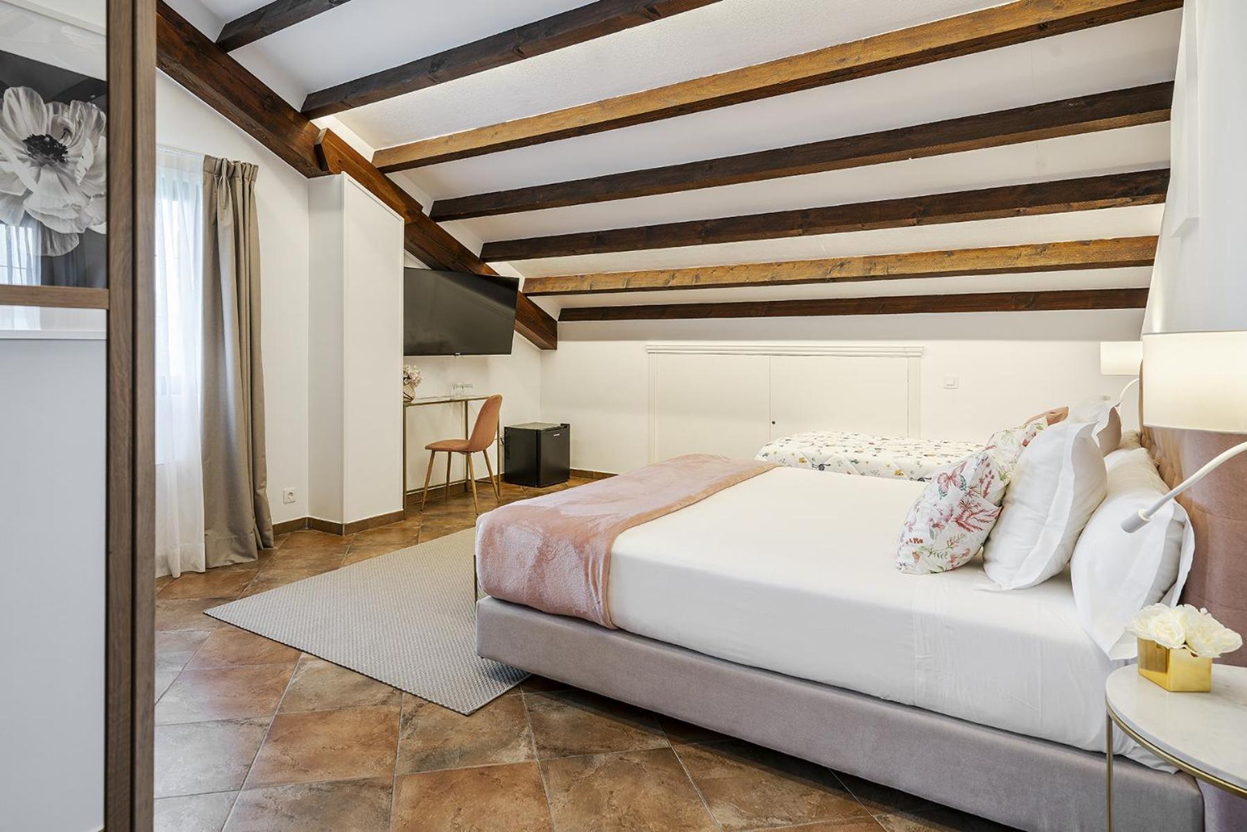 Hotel Penas Blancas Liano 部屋 写真